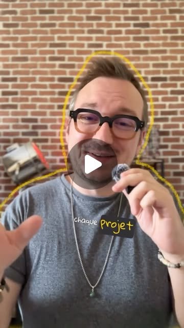 Reel Instagram Arcanes de Flo